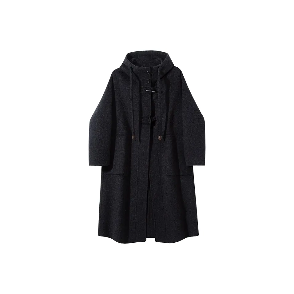 RED DRAGONFLY Женское пальто