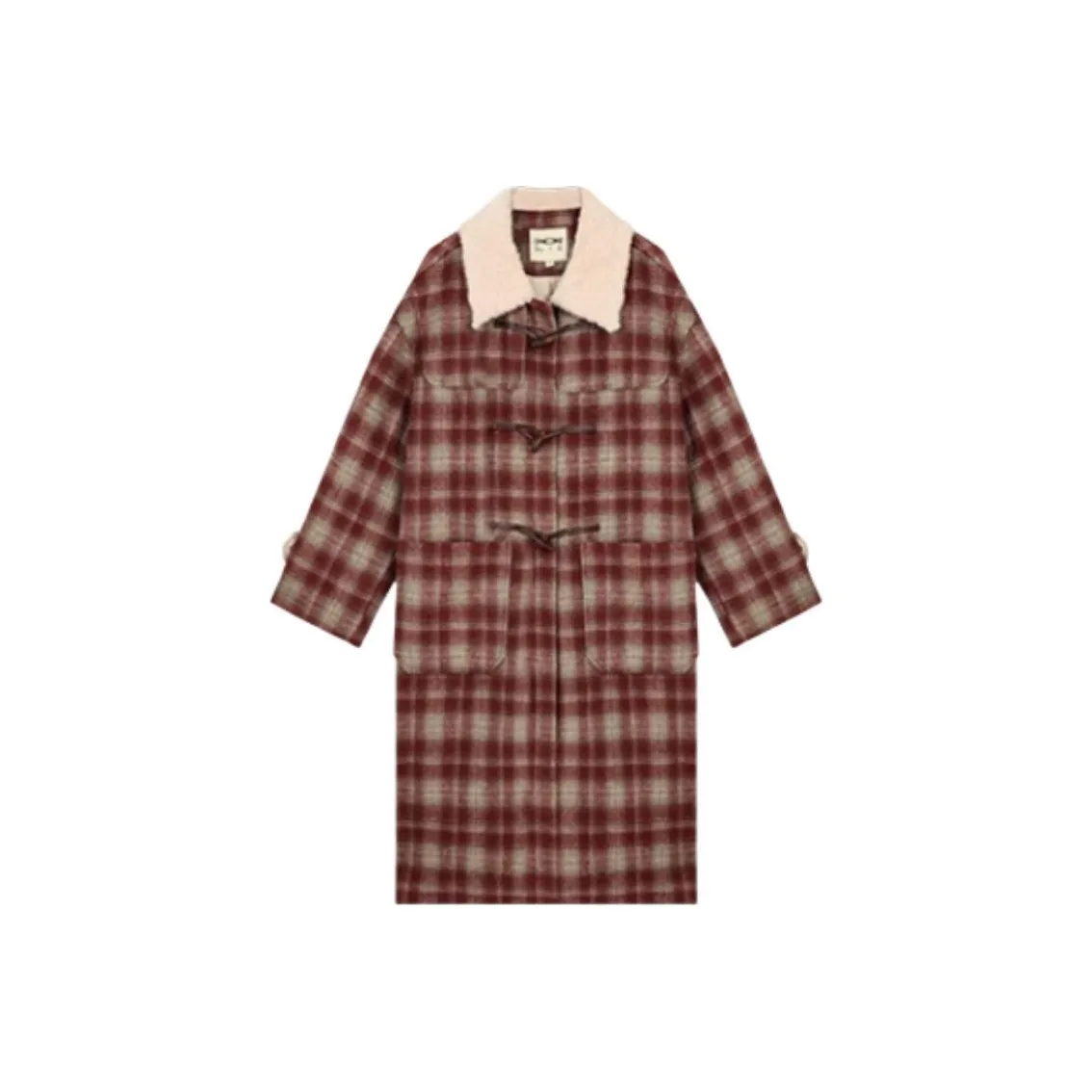 Omont Женское пальто