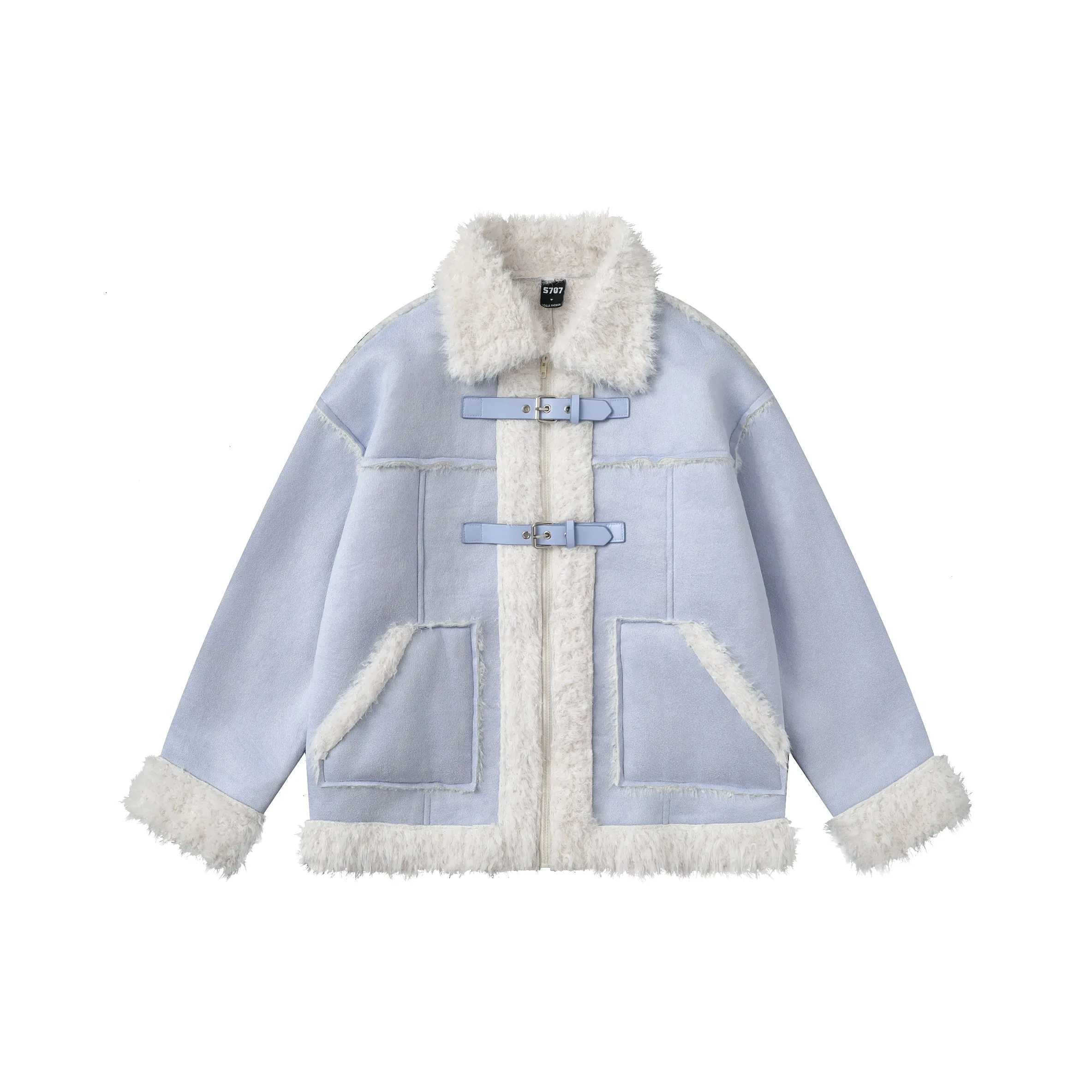 JOLLIGHT Furs Women's