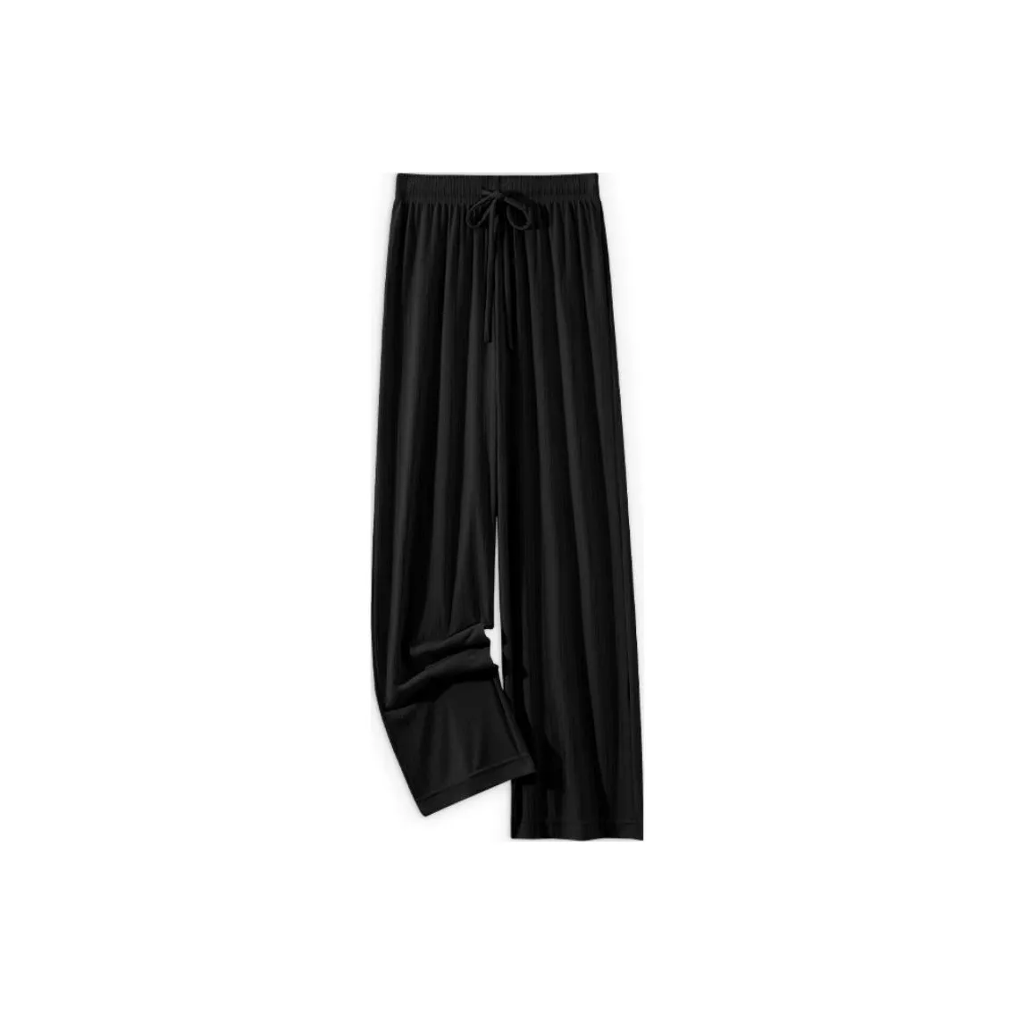 Cotton Casual Pants Women's