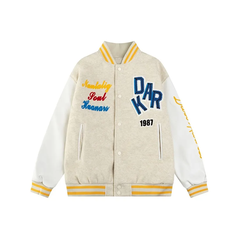 ECNR Женские Бейсбольные Джерси