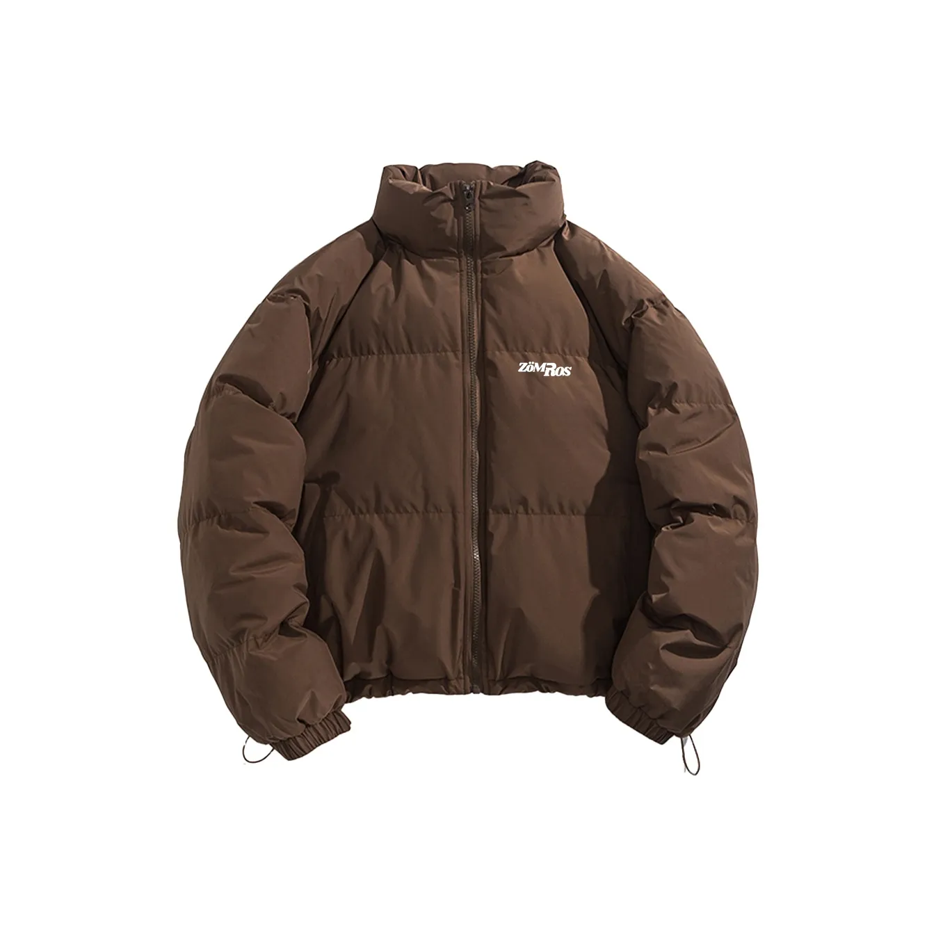 Zomuros Пуховая куртка Куртка Женская