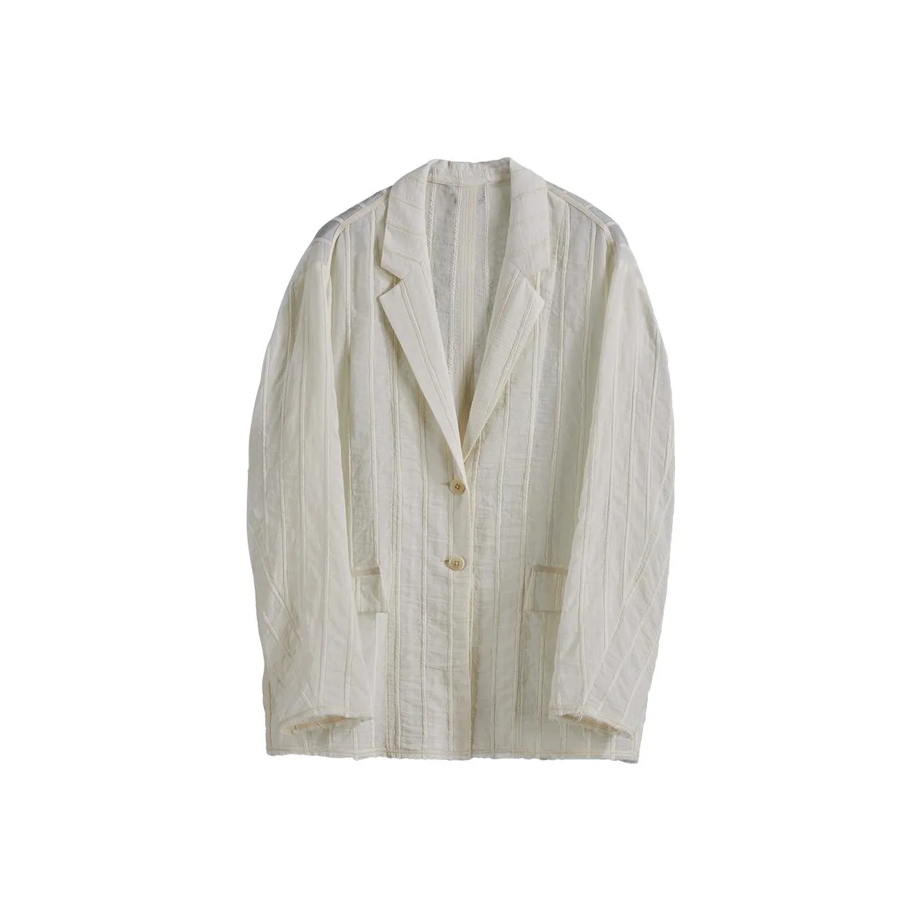 Rizhuo Бизнес-костюм женский Mystic Realm белый