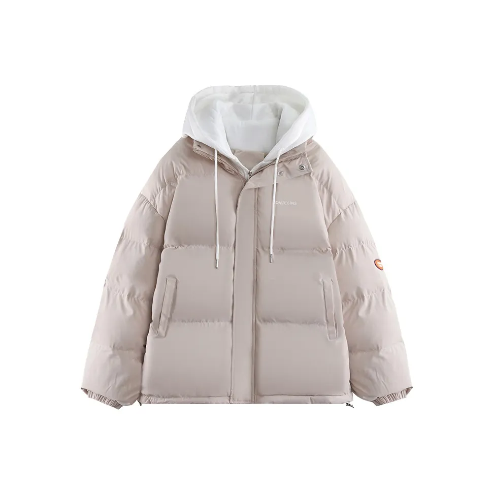 SKYA Женские объемные куртки (пуховики)