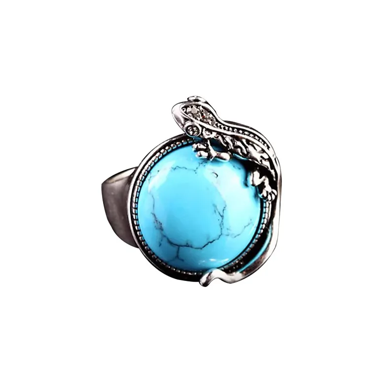 IDEE CREATIVE IDEA FOR YOU Сплав Кольца Унисекс