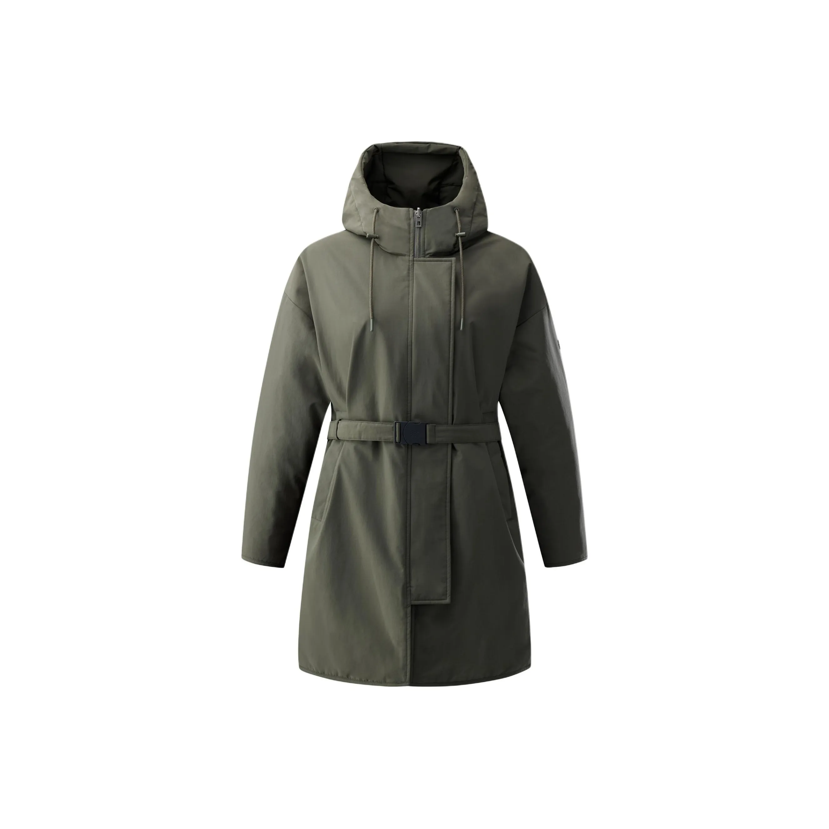 KOLON SPORT Поход Пуховая куртка Женская