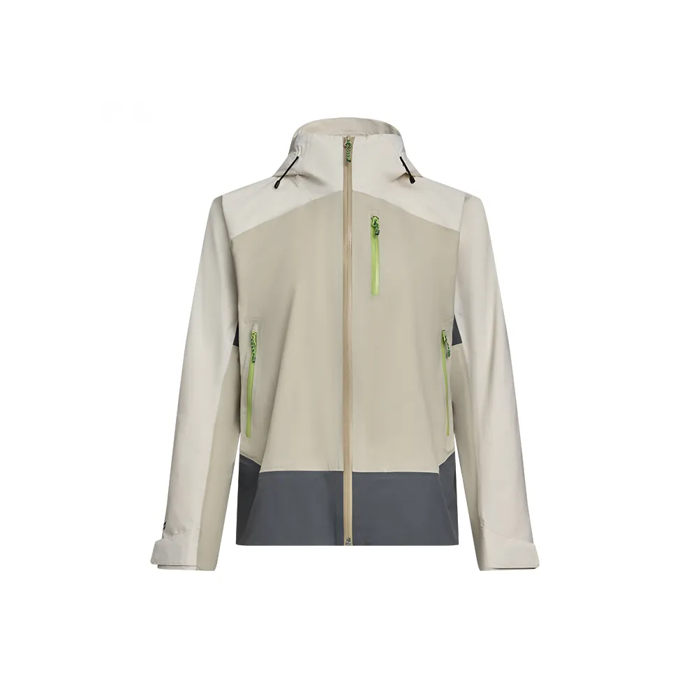 Under Armour На открытом воздухе Офис Повседневный Водонепроницаемый и Теплый Ветровка Женская Рок