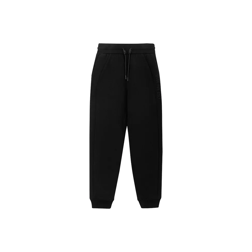 GOLF Женские Повседневные Брюки