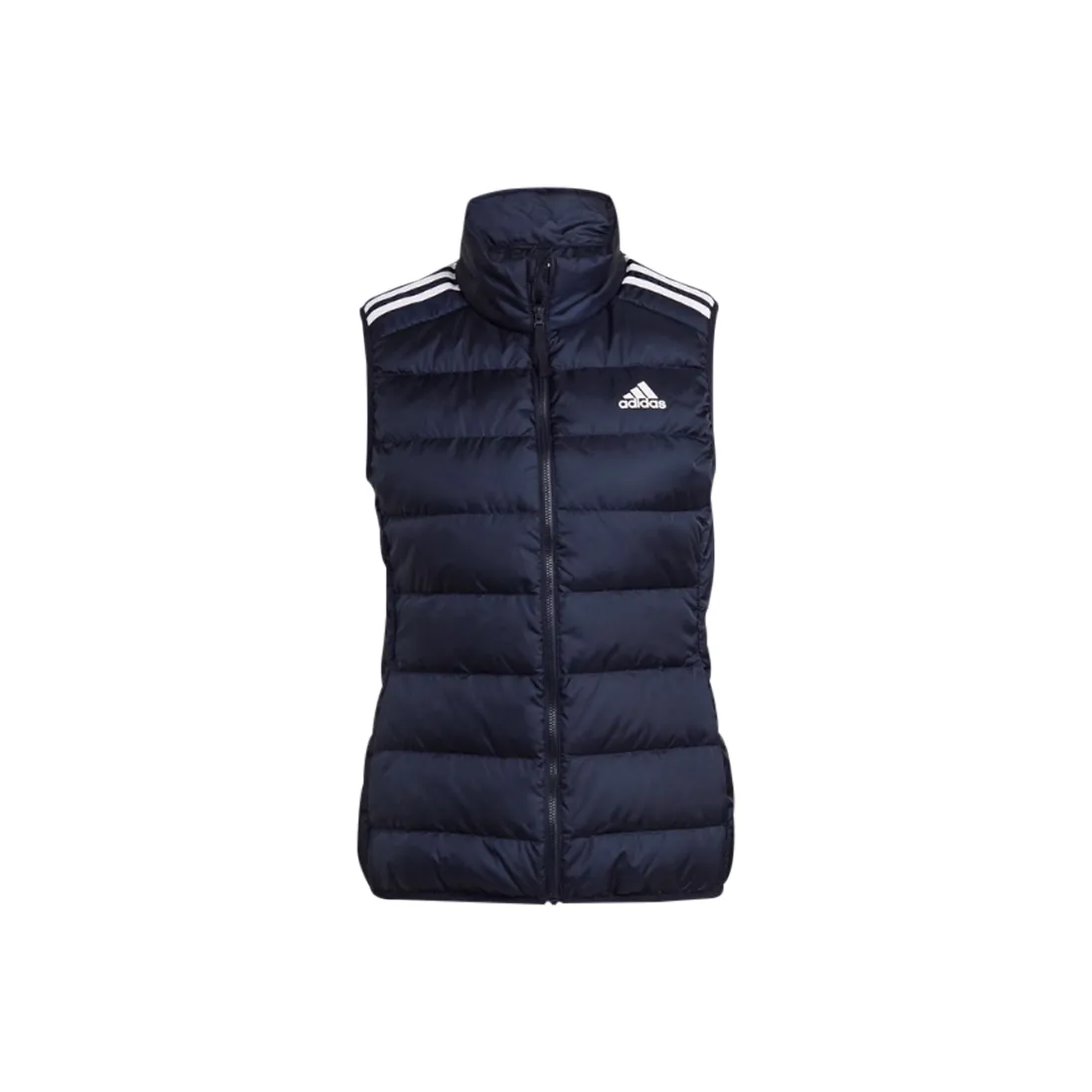 Adidas Originals Жилет Женские Синий