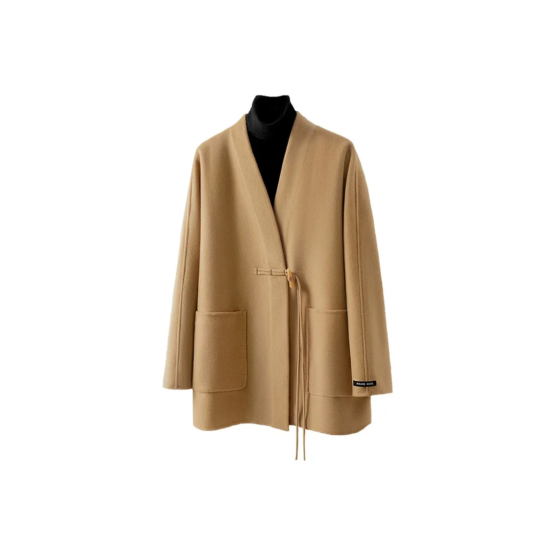 Cypress House Куртка Женская CAMEL