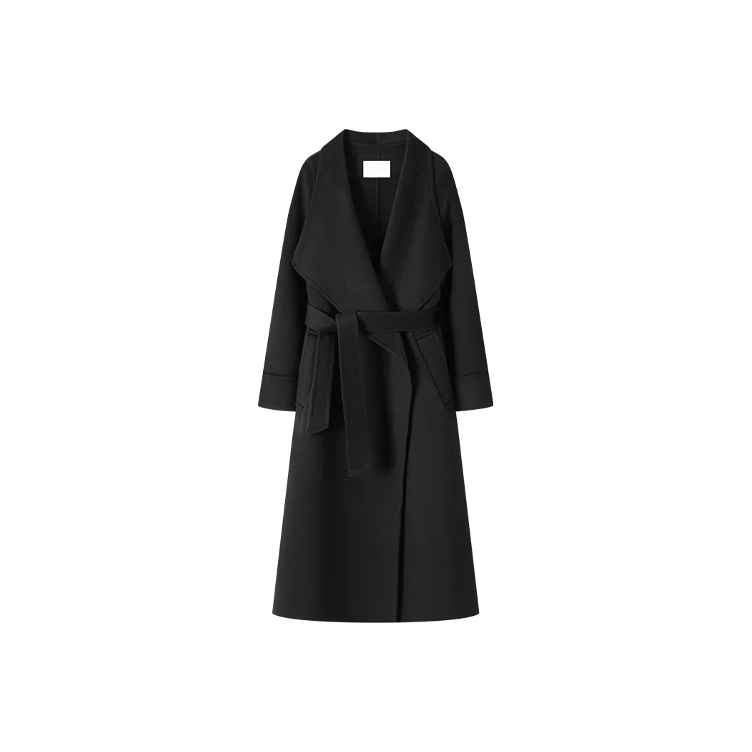 MOSIIMORII Женский тренч