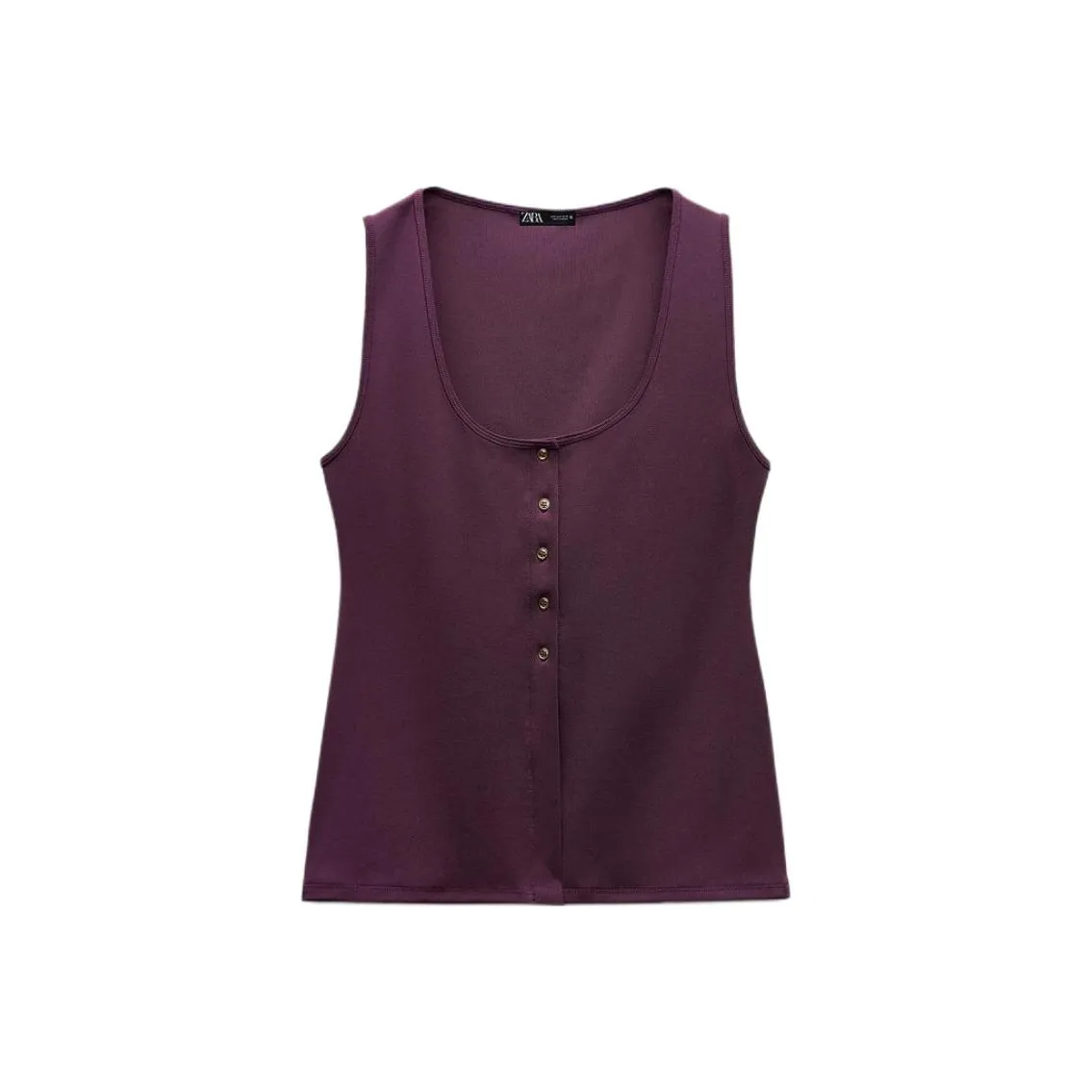 ZARA Vests Women's