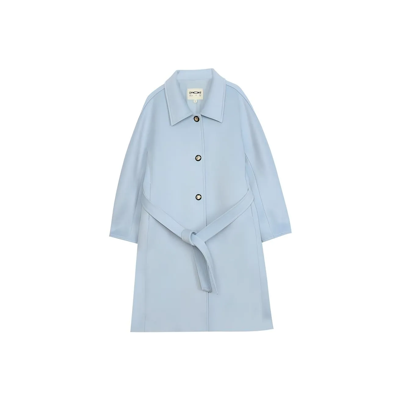 Omont Coats Women's