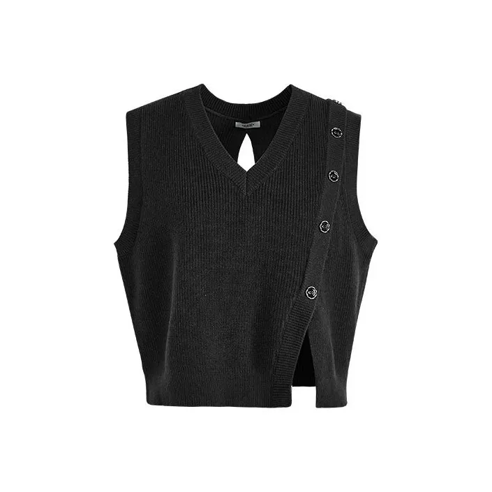 KUOSE Женские жилеты