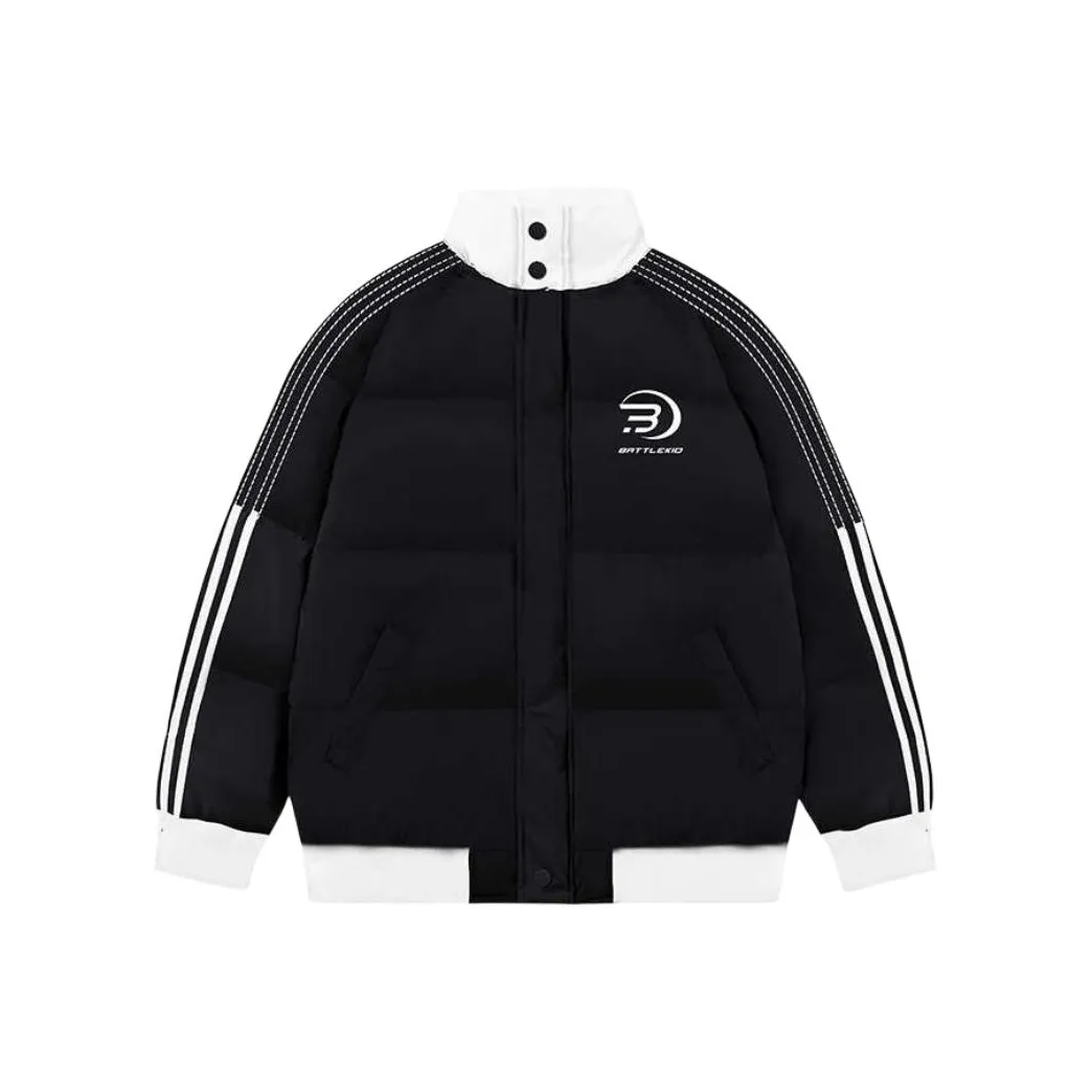 DanerWang Puffer Jackets Unisex