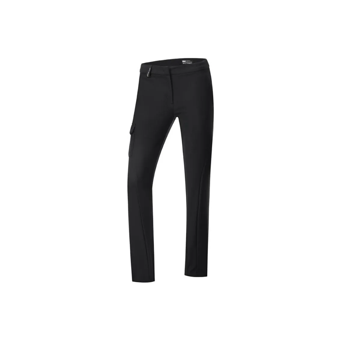 HELLY HANSEN Casual Pants Women's Black