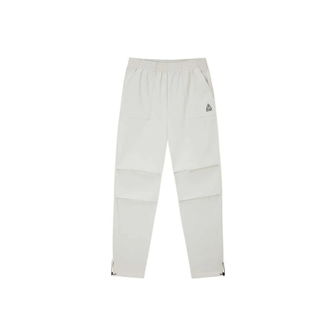 361° Variety Training Collection Casual Pants Women's White Mother Of Pearl