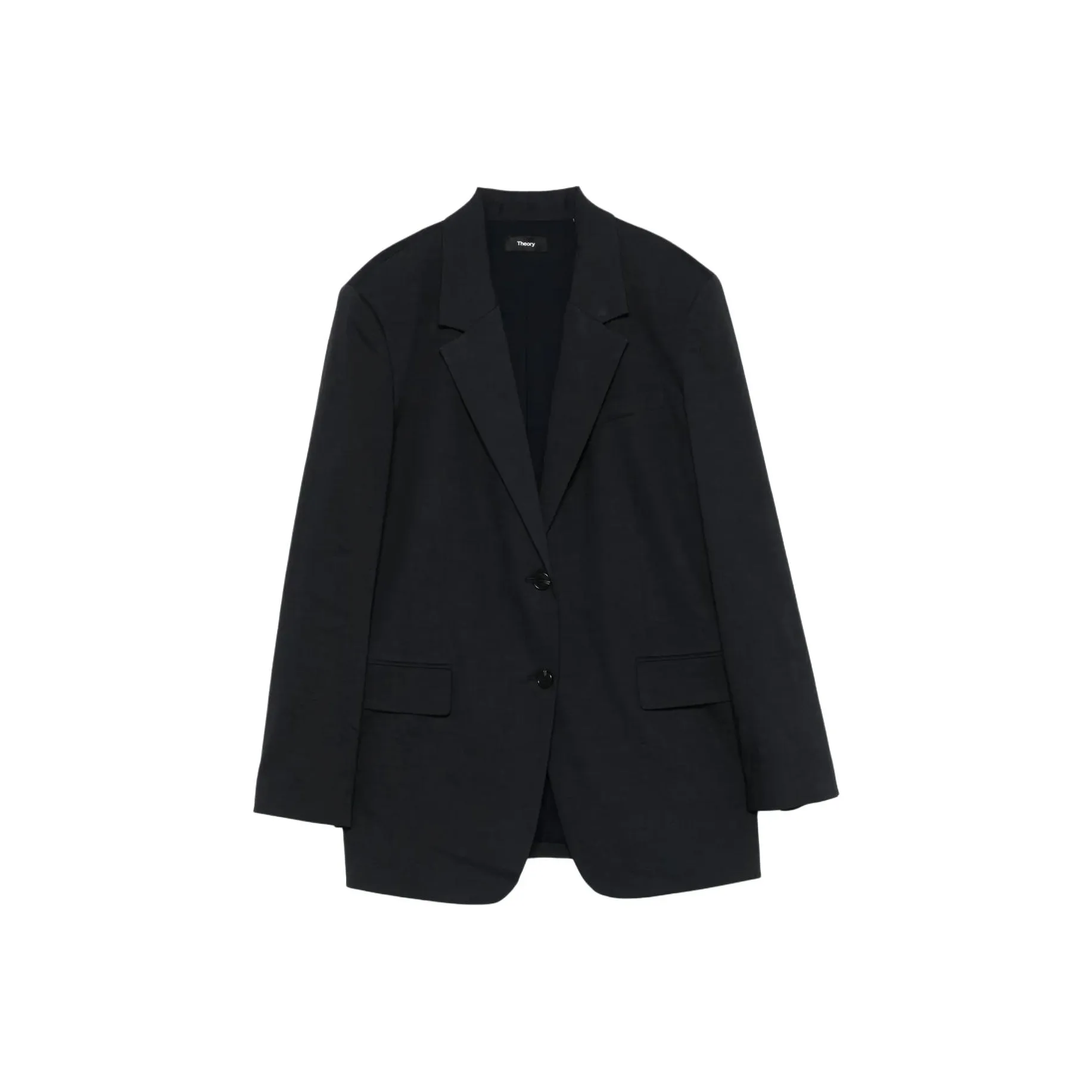 THEORY Single breasted Blazer