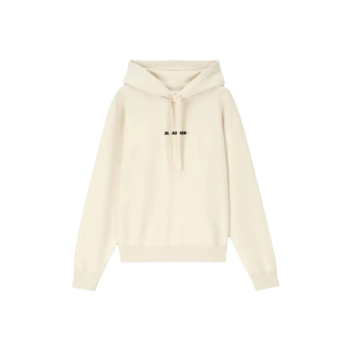 JIL SANDER Свитшот Унисекс Желтый