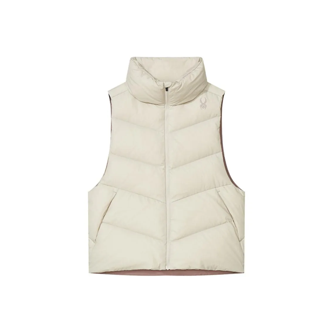 SPYDER Женские жилеты