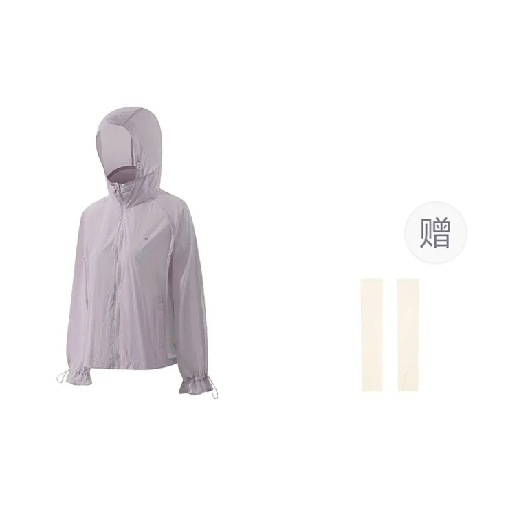Ubras Sun Protection Clothing Women's