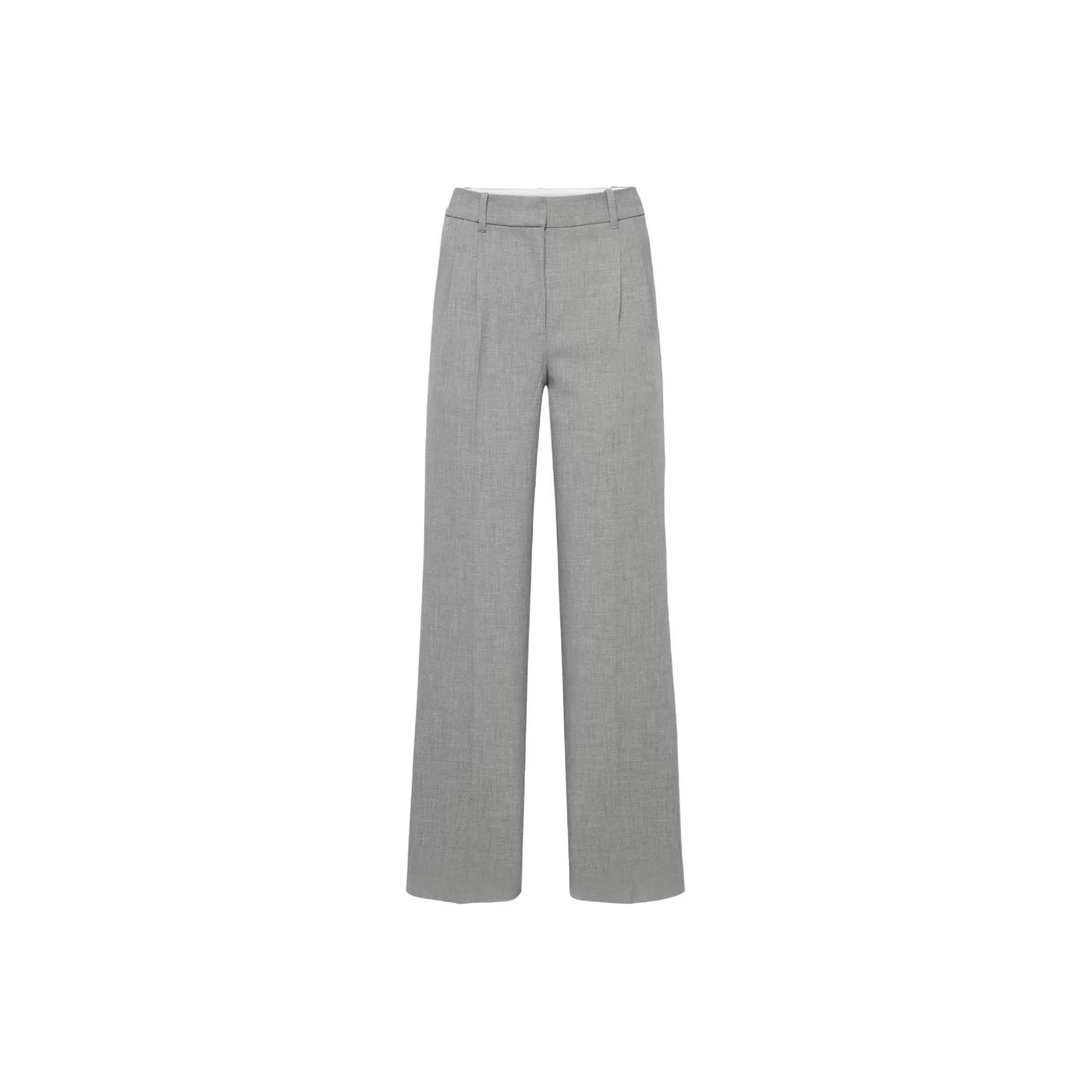 ARITZIA The Effortless Pant The Effortless Pant Casual Pants Women's