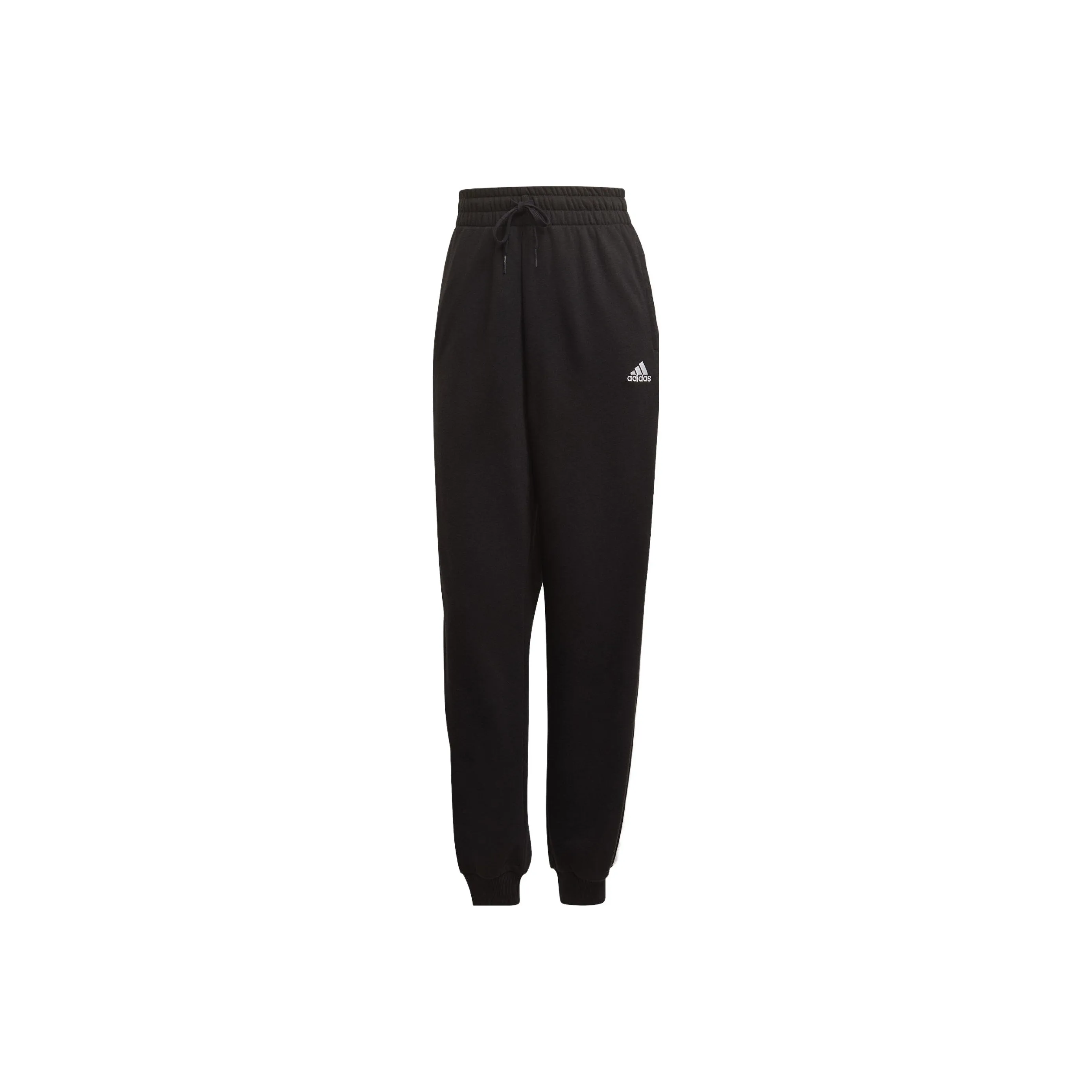 Adidas Casual Pants Women's Black