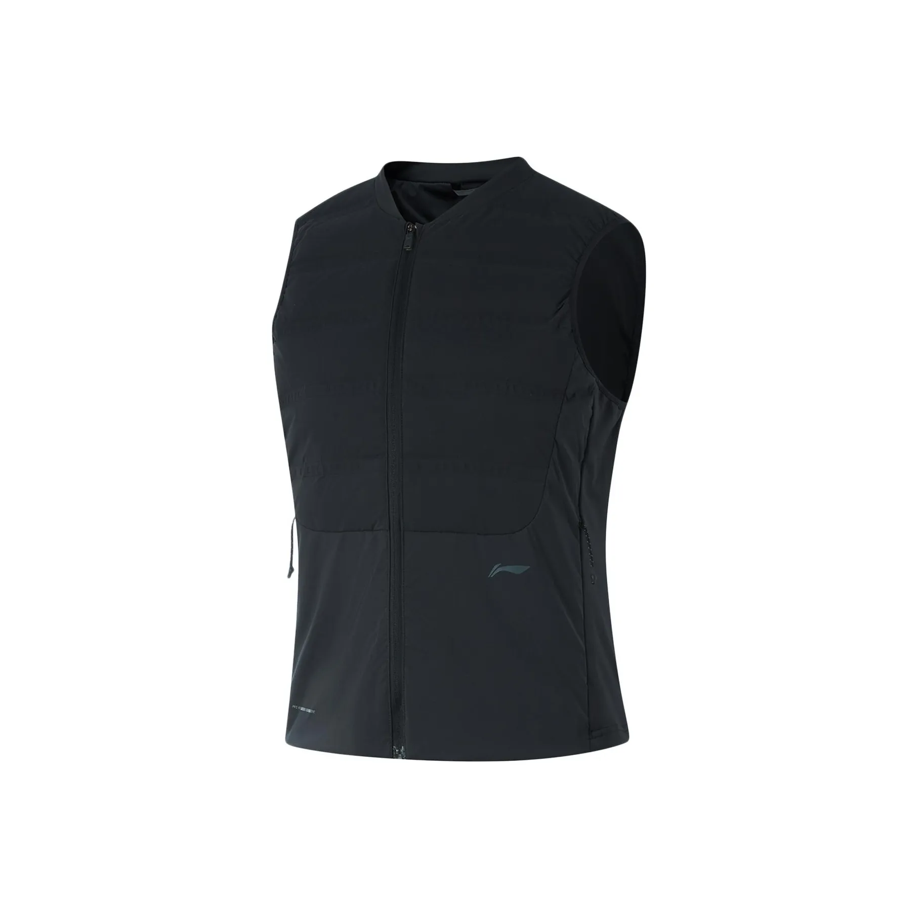 Лайнер Running Collection Жилет Женские Черный