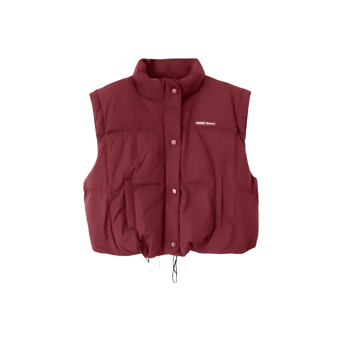 FORLOVENANCY Vests Women's