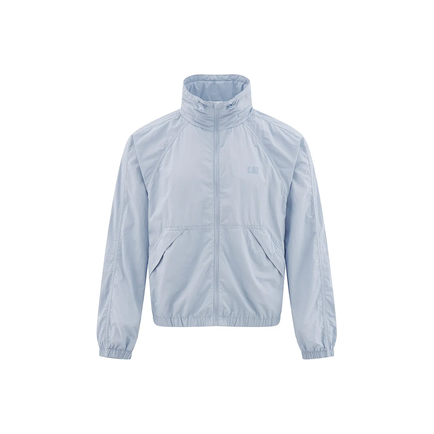 CAT SS25 Одежда с защитой от солнца Женская