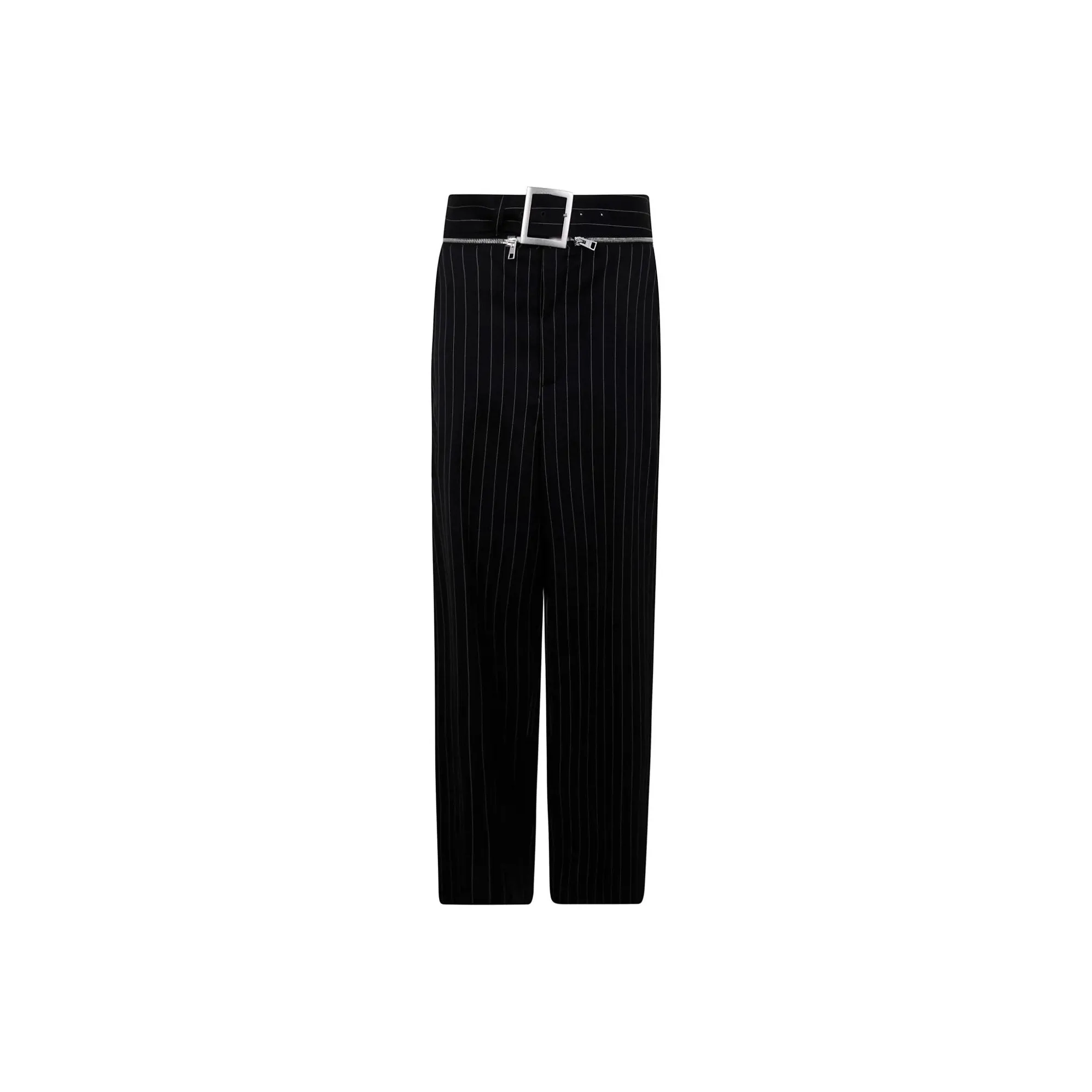 Jean Paul Gaultier Striped Trousers