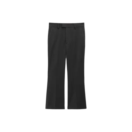 Filippa K Черные Женские Повседневные Брюки