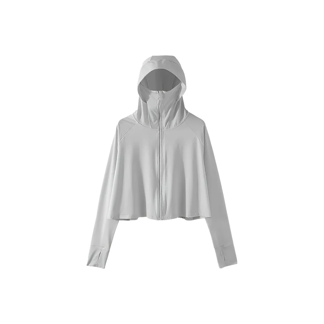 MIIOW Одежда с защитой от солнца Женская