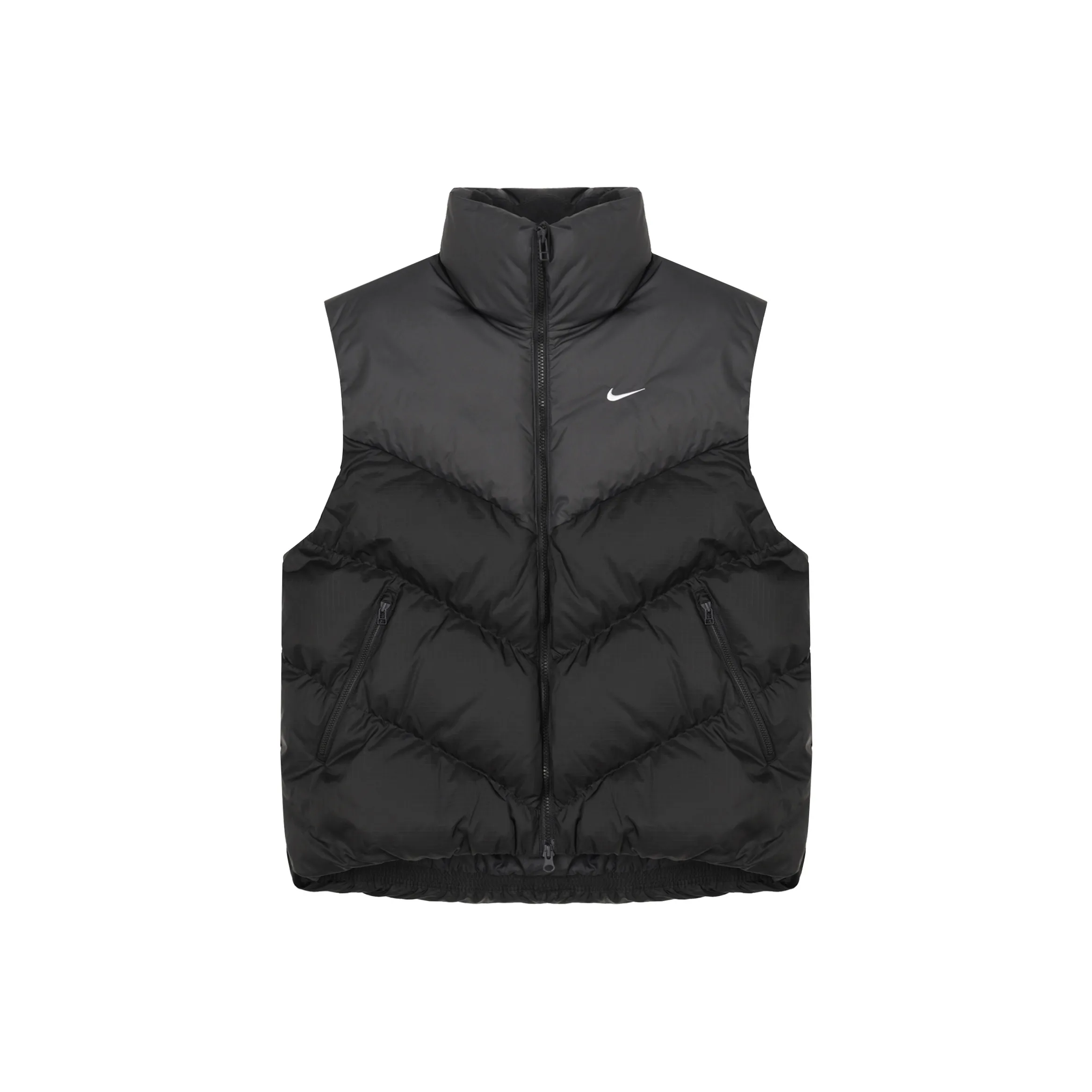 Nike SportswearStorm Форма Жилет Женские Черный