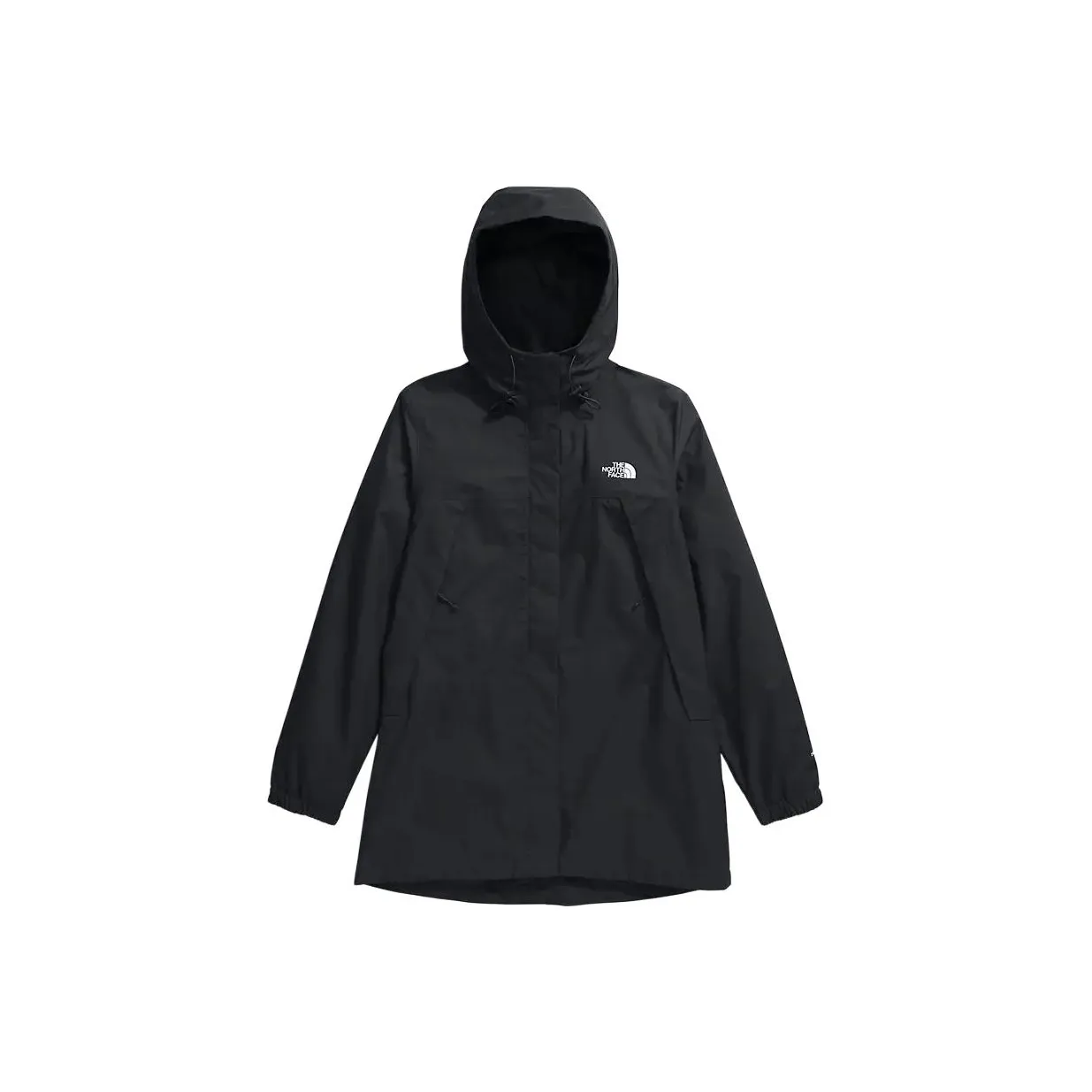 THE NORTH FACE Antora PARKA Пальто Женское Черное