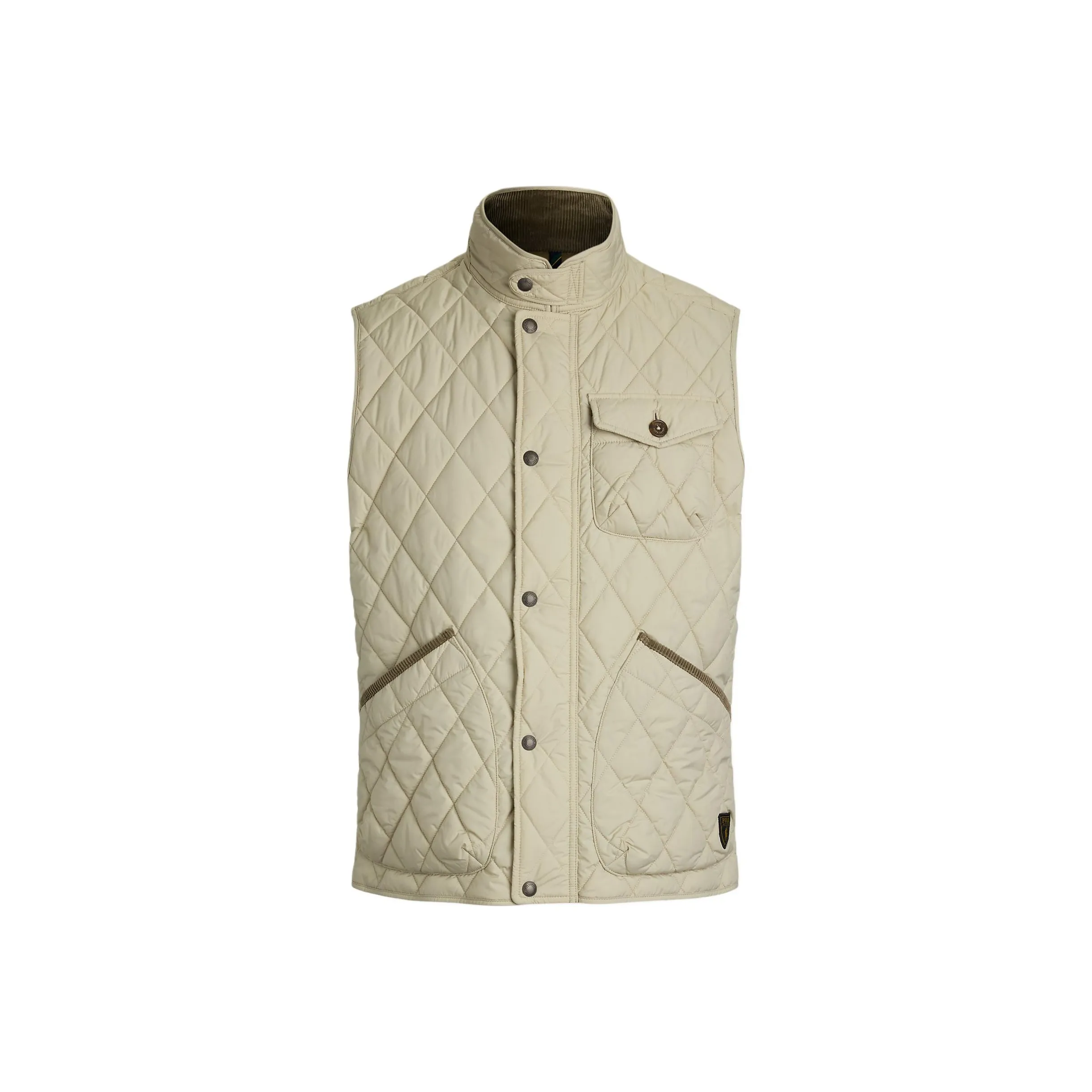 Polo Ralph Lauren Жилет Женские Серый