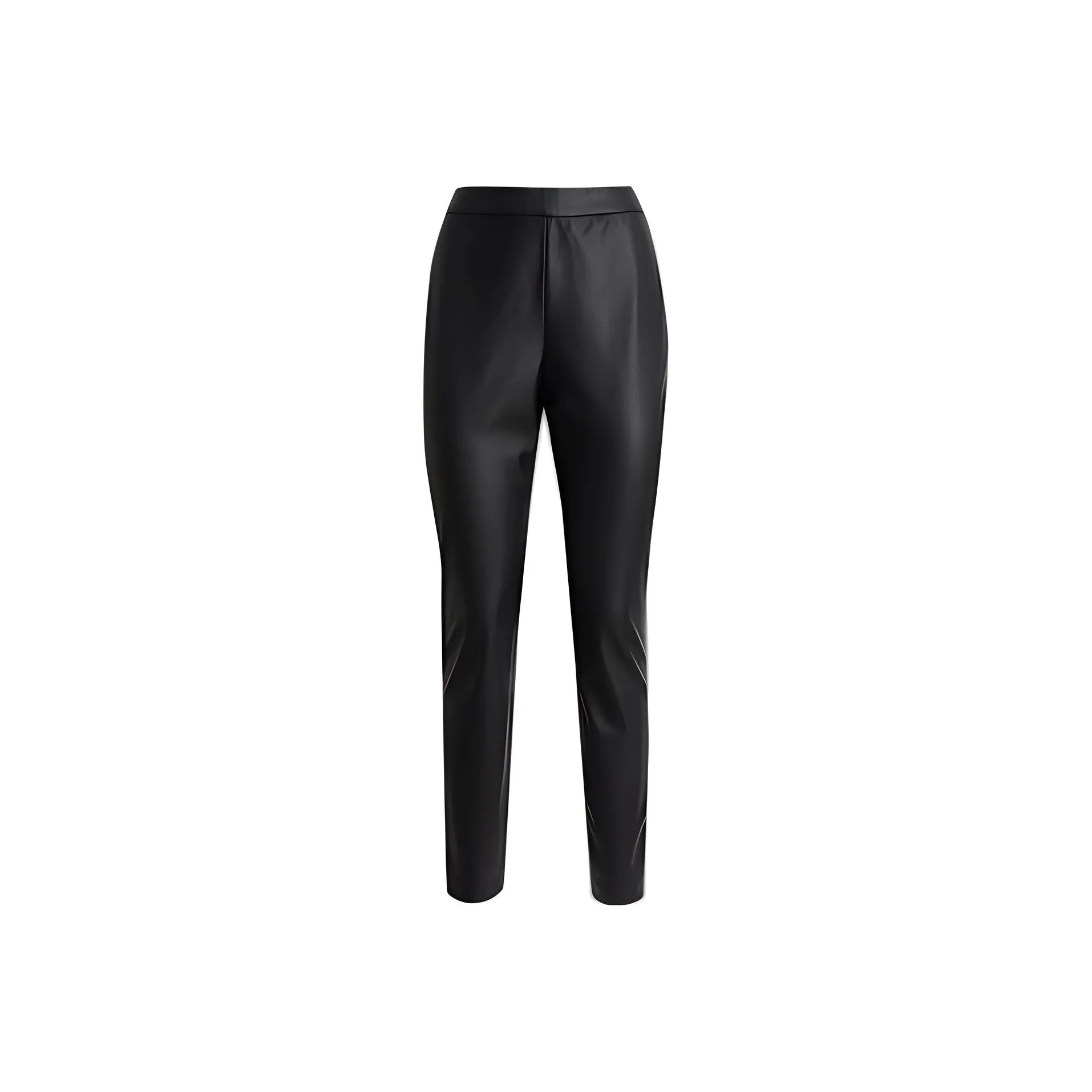 Hugo Faux leather Trousers