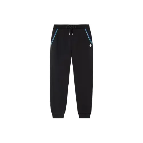 le coq sportif Женские повседневные брюки