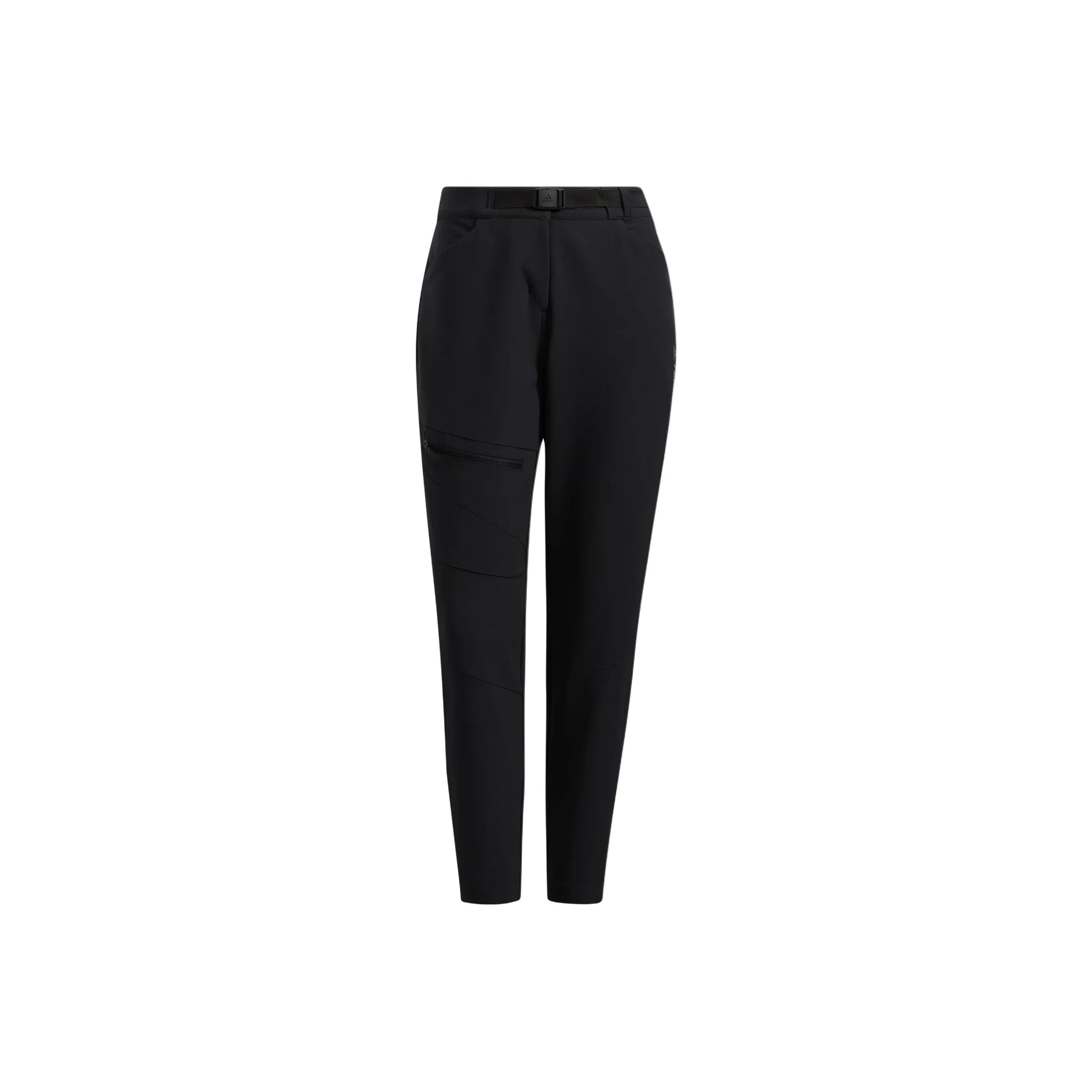 Adidas BRUSHPANTS Casual Pants Women's Black