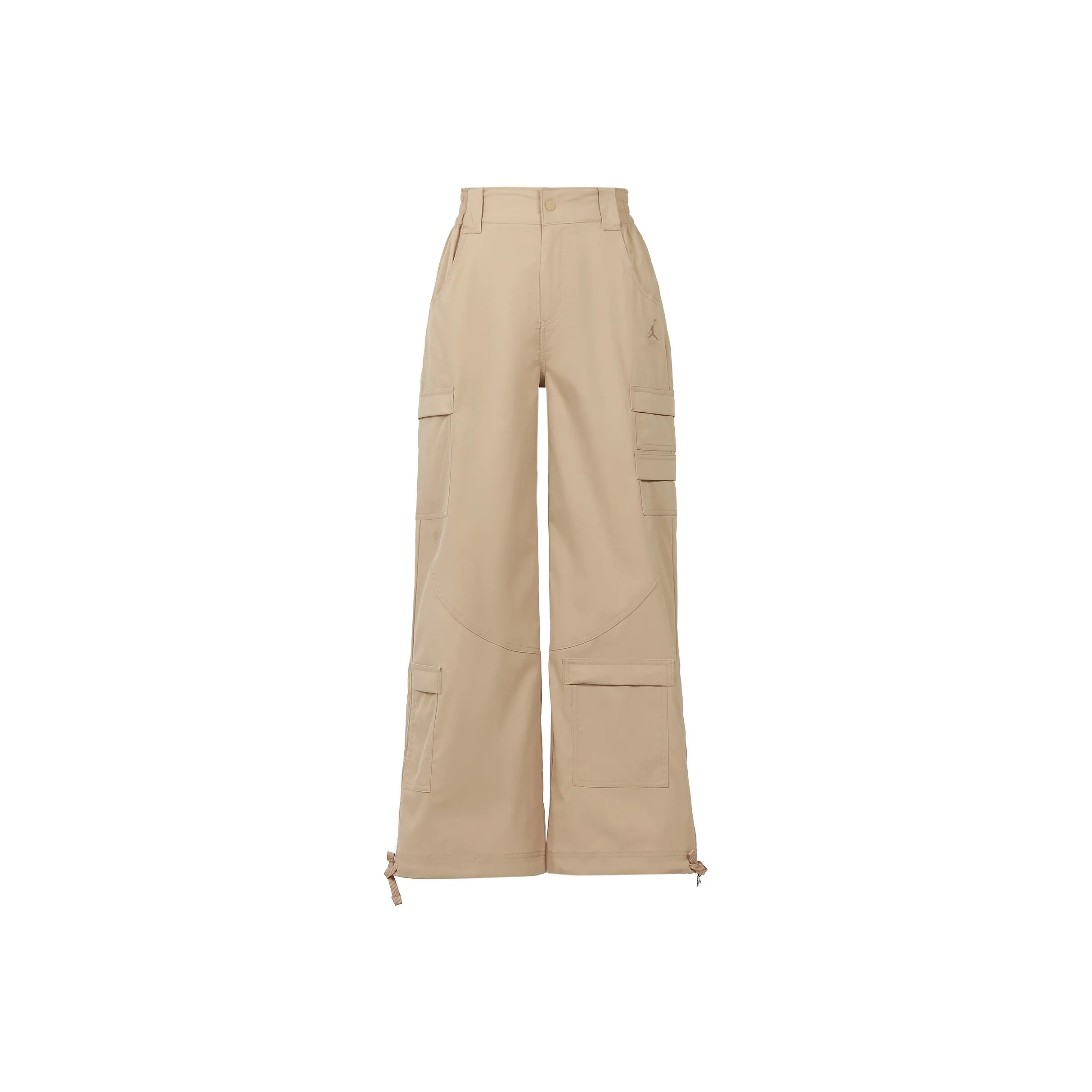 Jordan CHICAGO Casual Pants Women's Desert Yellow