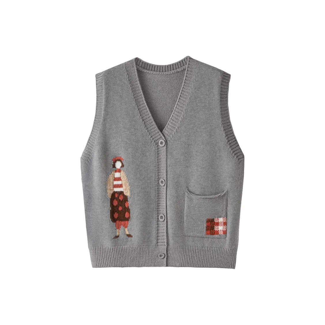 Cypress House Женские жилеты