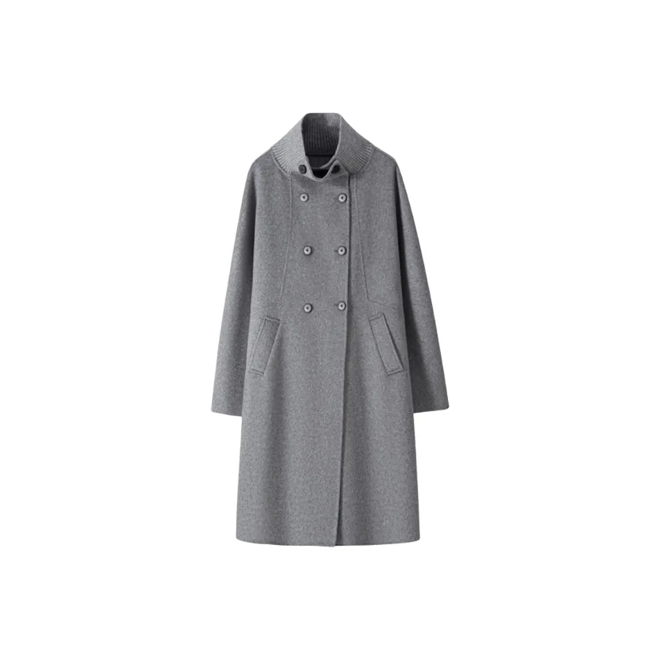 MOSIIMORII Женское пальто