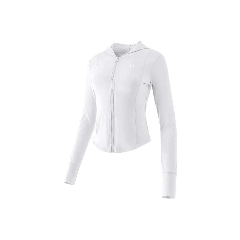 VIVI CYCLE Breathable And Cool Feeling Sun Protection Clothing Women's