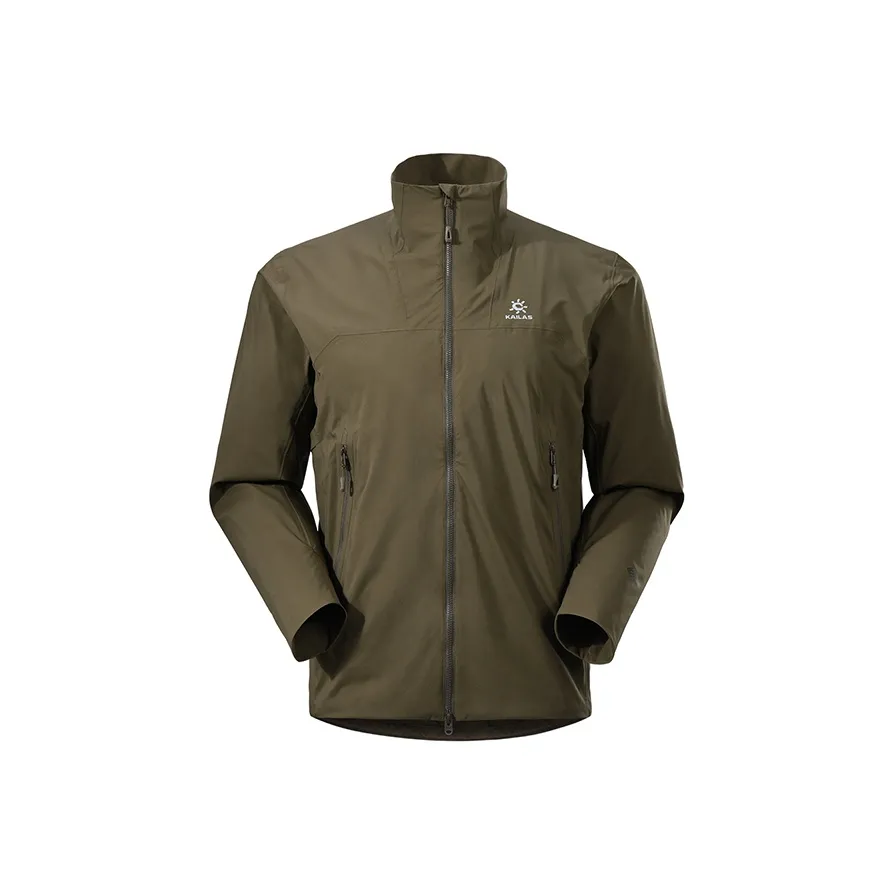 KAILAS Thunderbird Trench Coat Men's