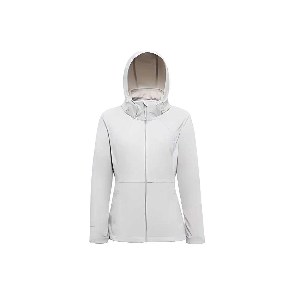 Black Ice Trench Coats Women's