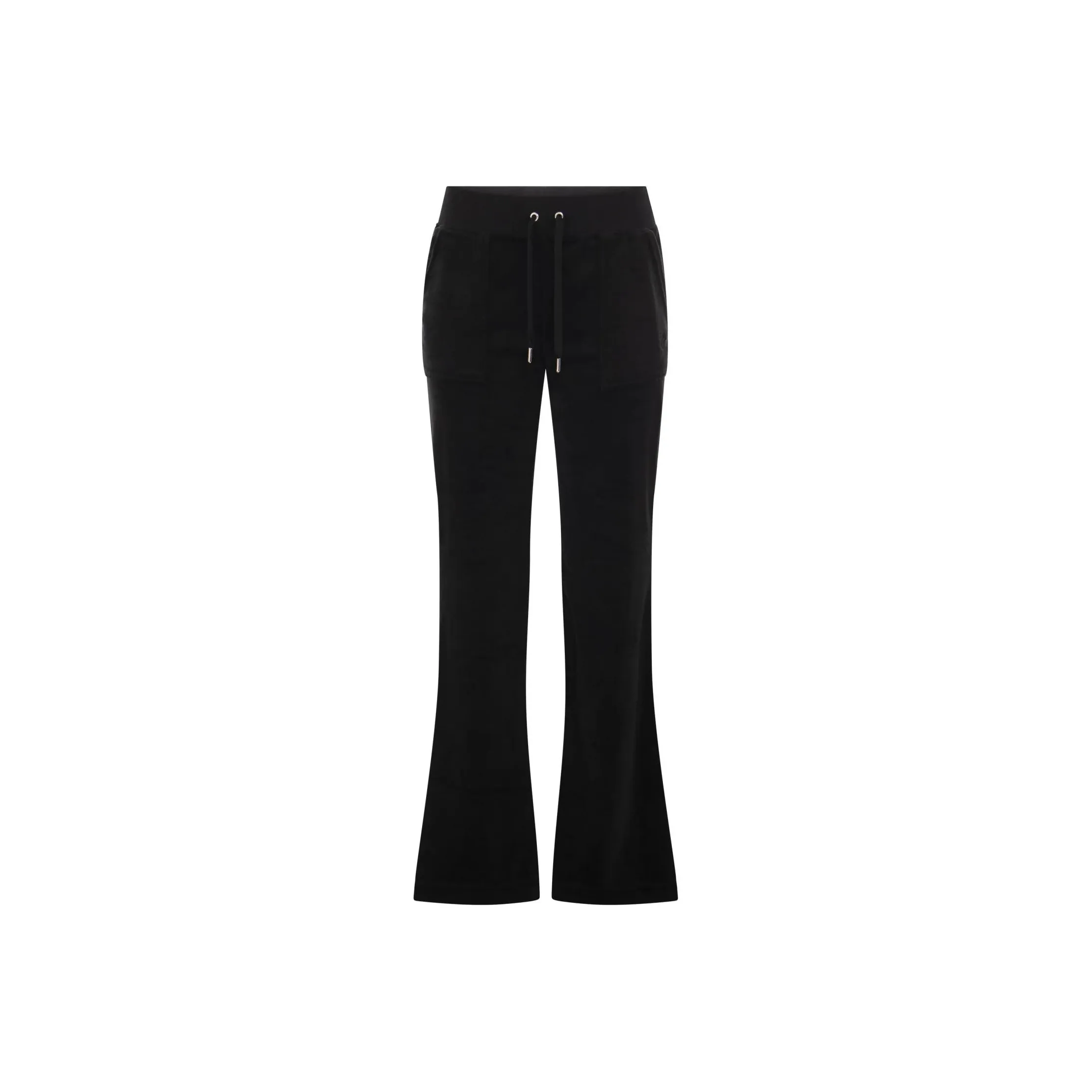 JUZI Casual Pants Women's Black