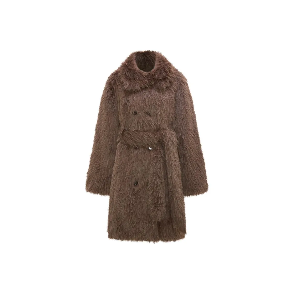 Rarely Alike Женские меховые изделия