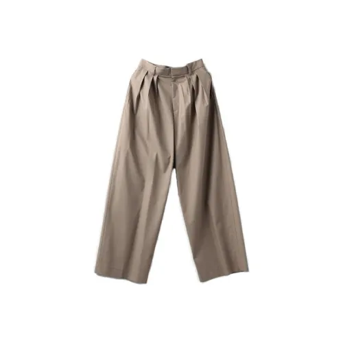 United Arrows Женские Повседневные Брюки