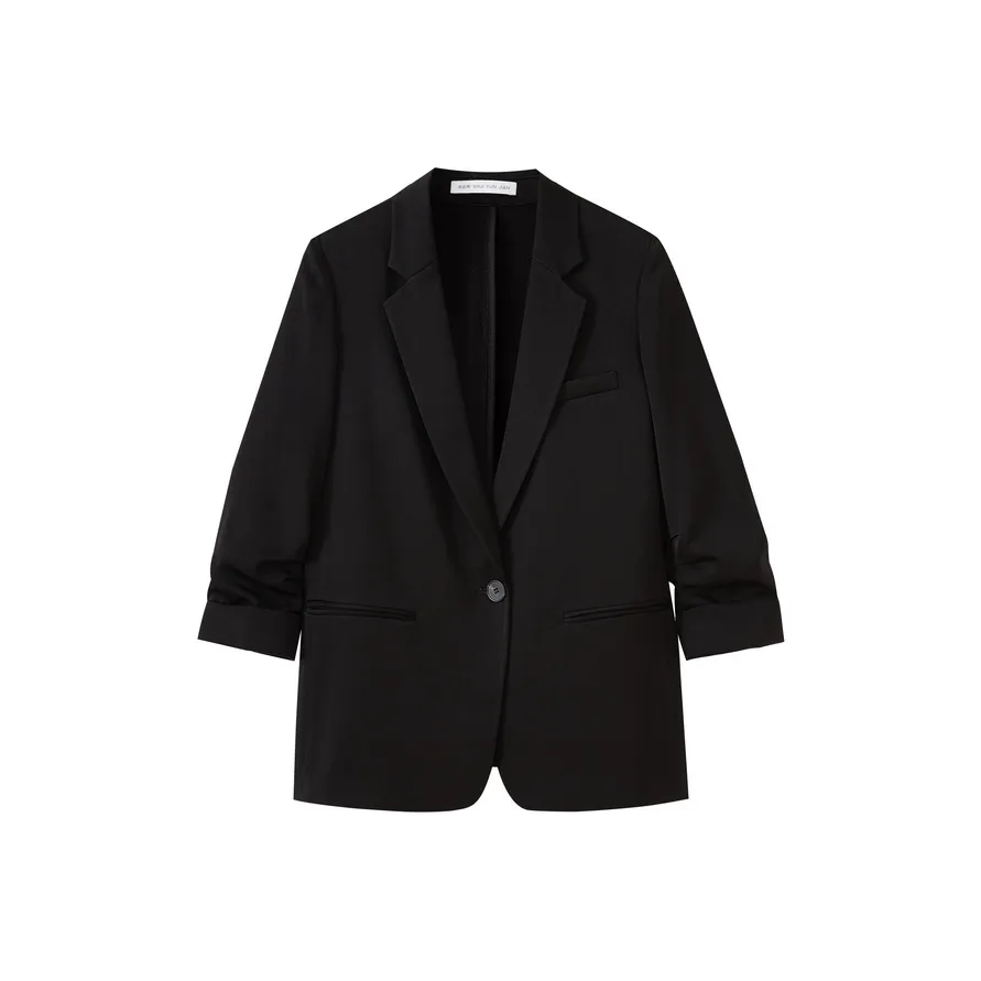 SHUIYUNJIAN Бизнес-костюм женский черный