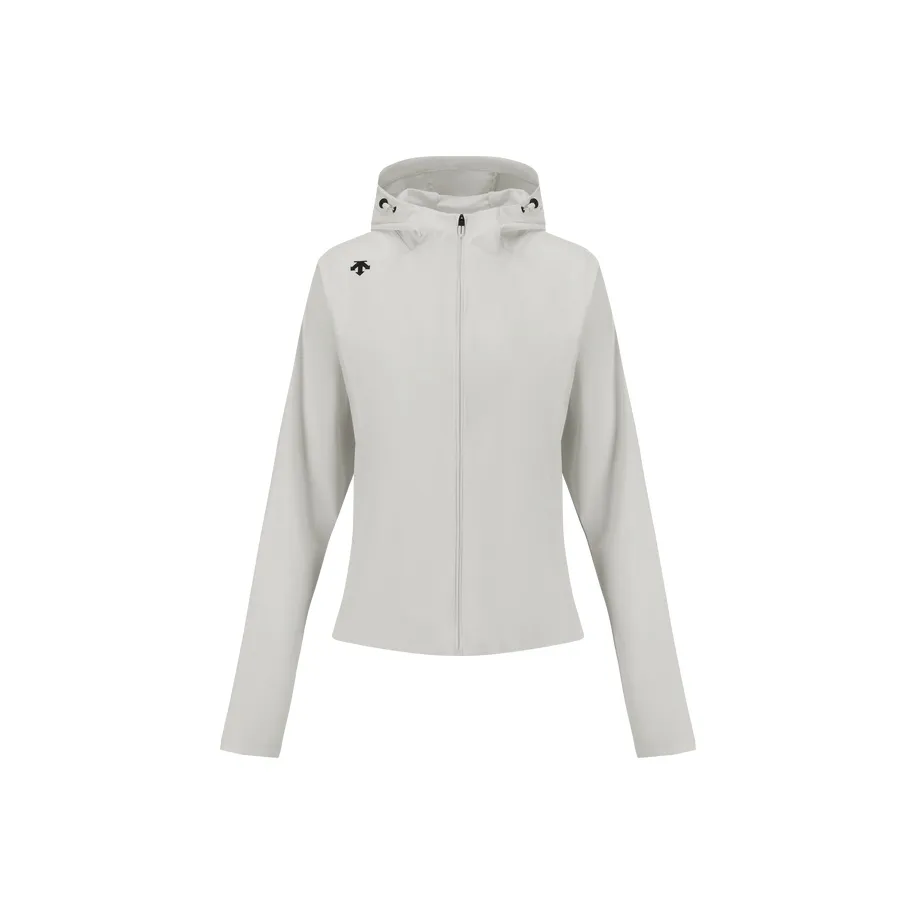 DESCENTE WOMEN'S TRAINING Sun Protection Clothing Women's